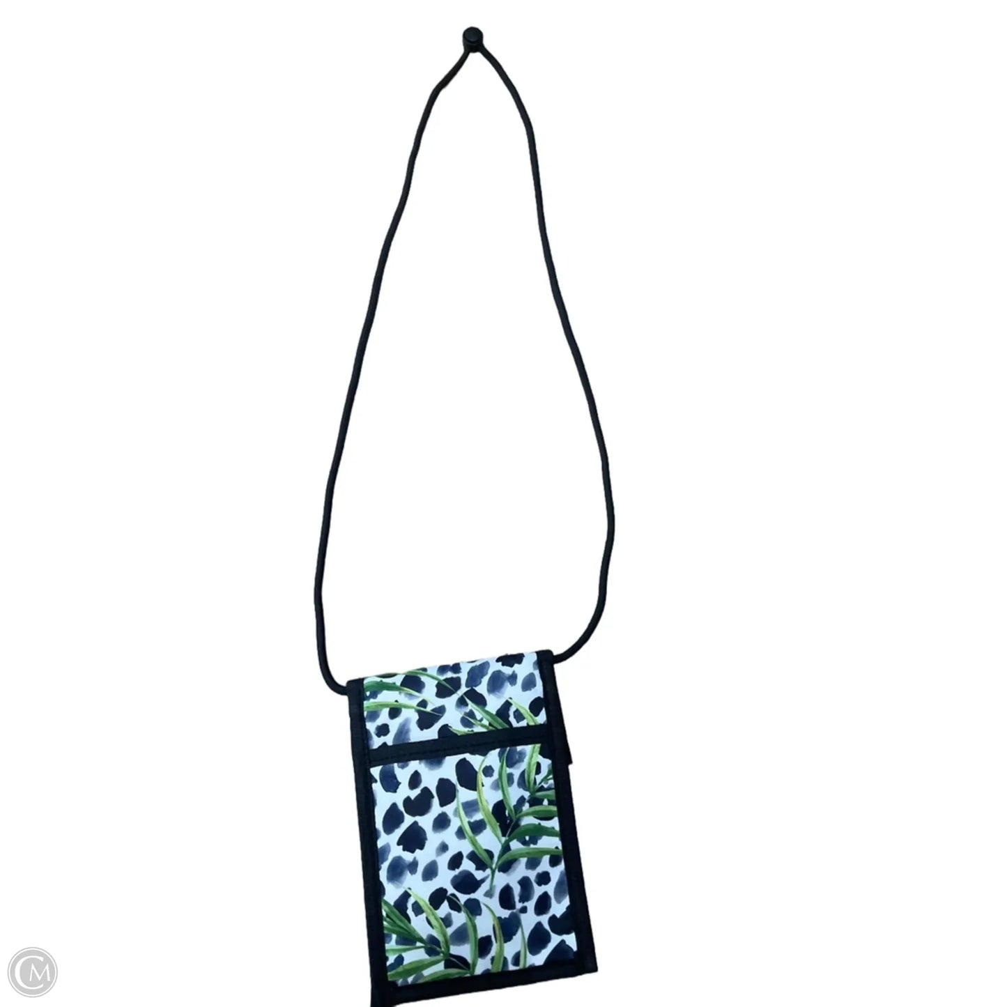 Crossbody By Tahari, Size: Small
