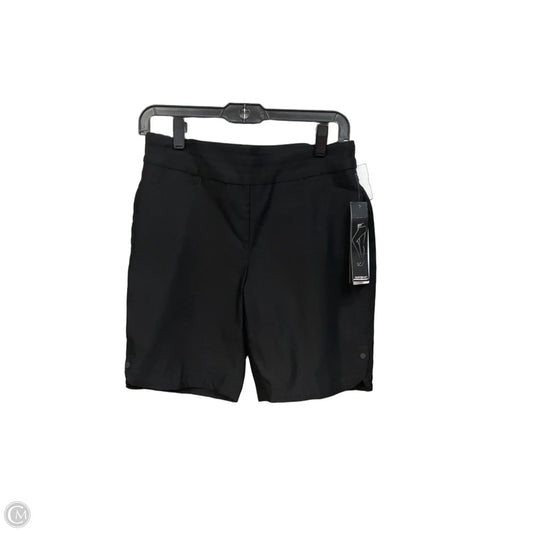 Shorts By Tribal In Black, Size: 4p