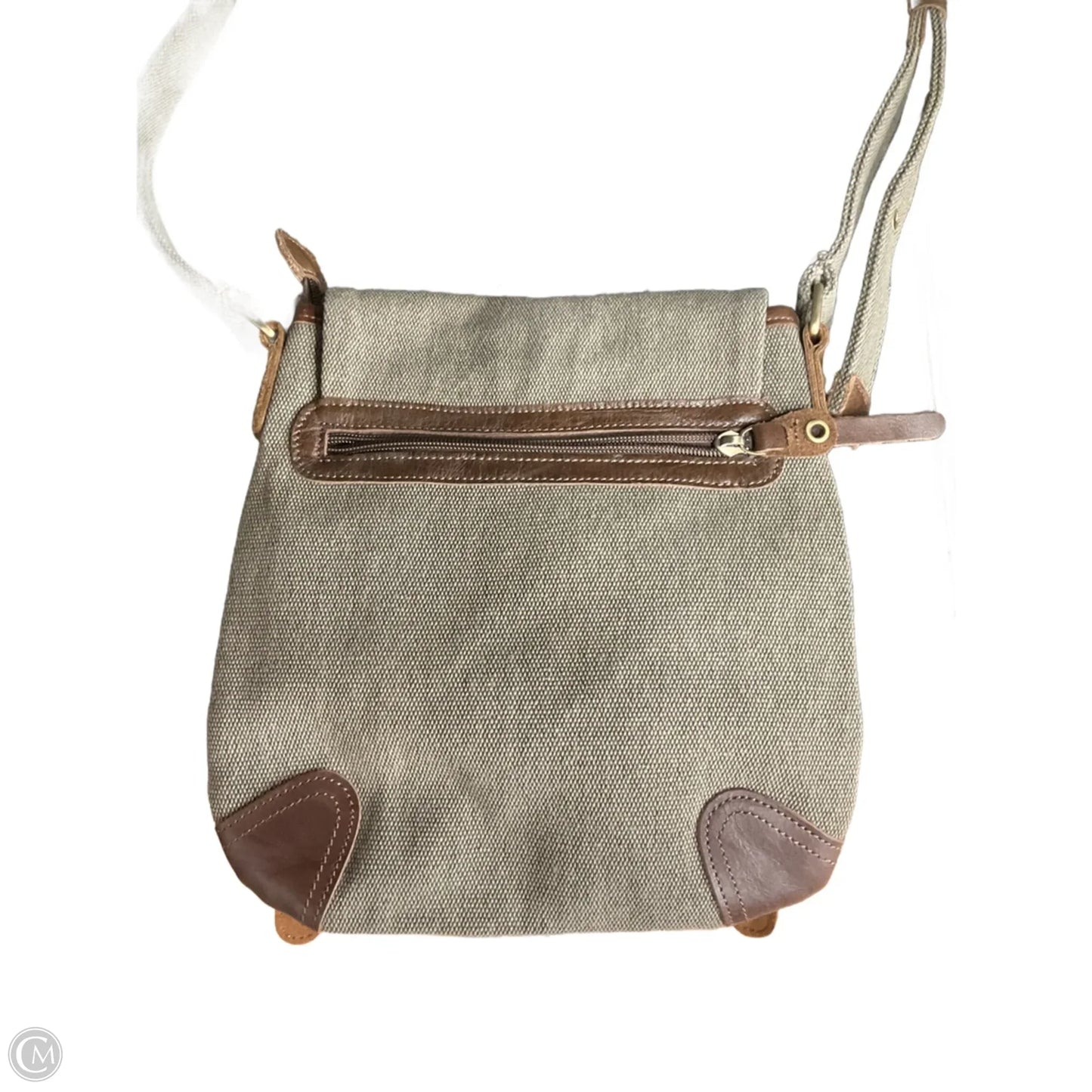 Backpack By Cmc, Size: Medium