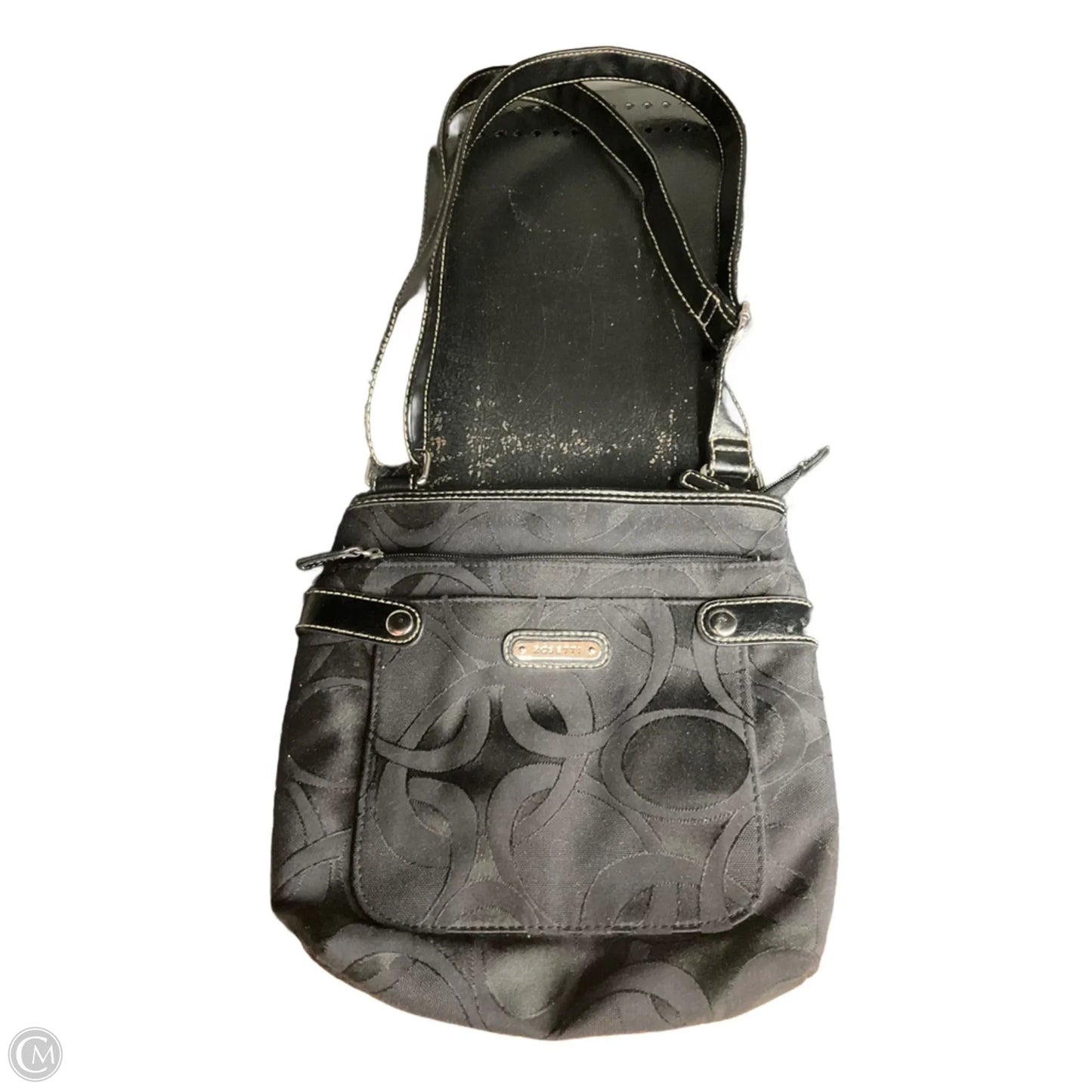 Crossbody By Rosetti, Size: Medium