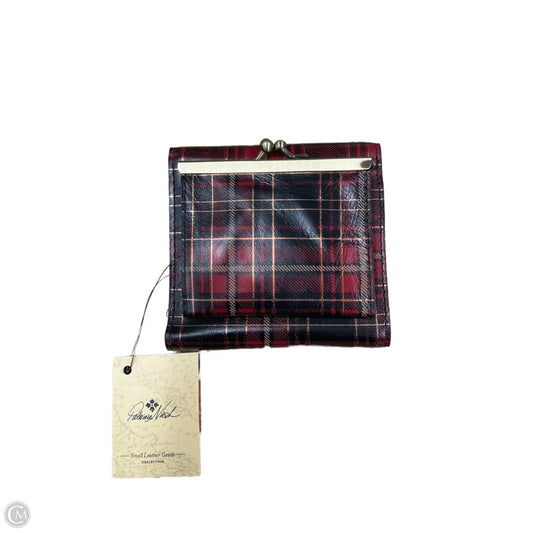 Wallet Designer By Patricia Nash, Size: Medium