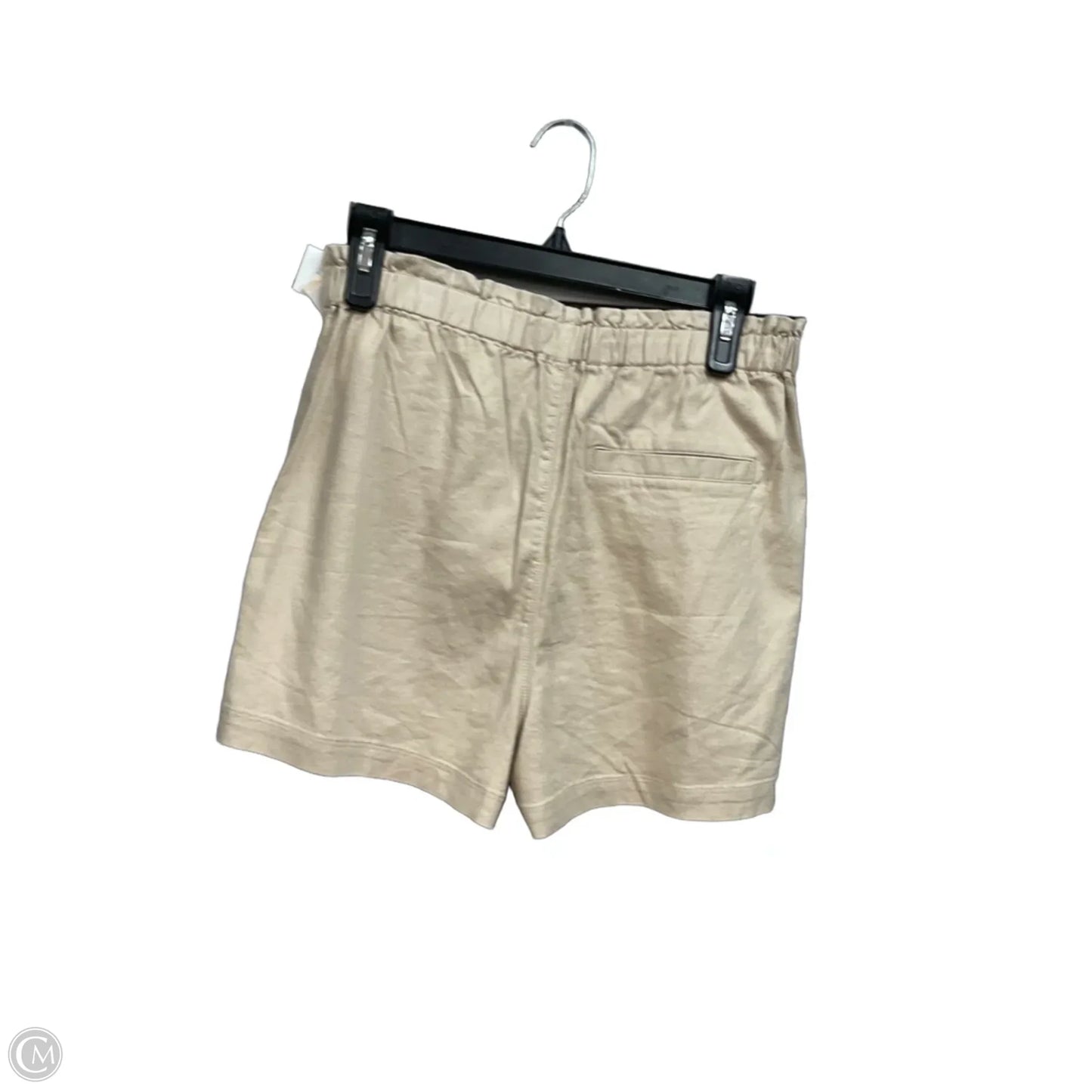 Shorts By Upwest In Beige, Size: 4
