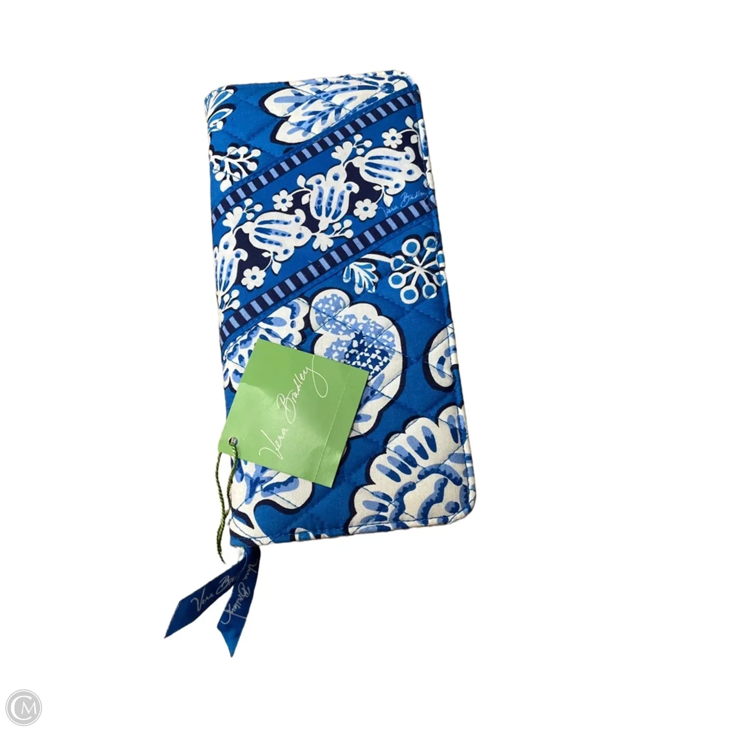 Wallet By Vera Bradley, Size: Large