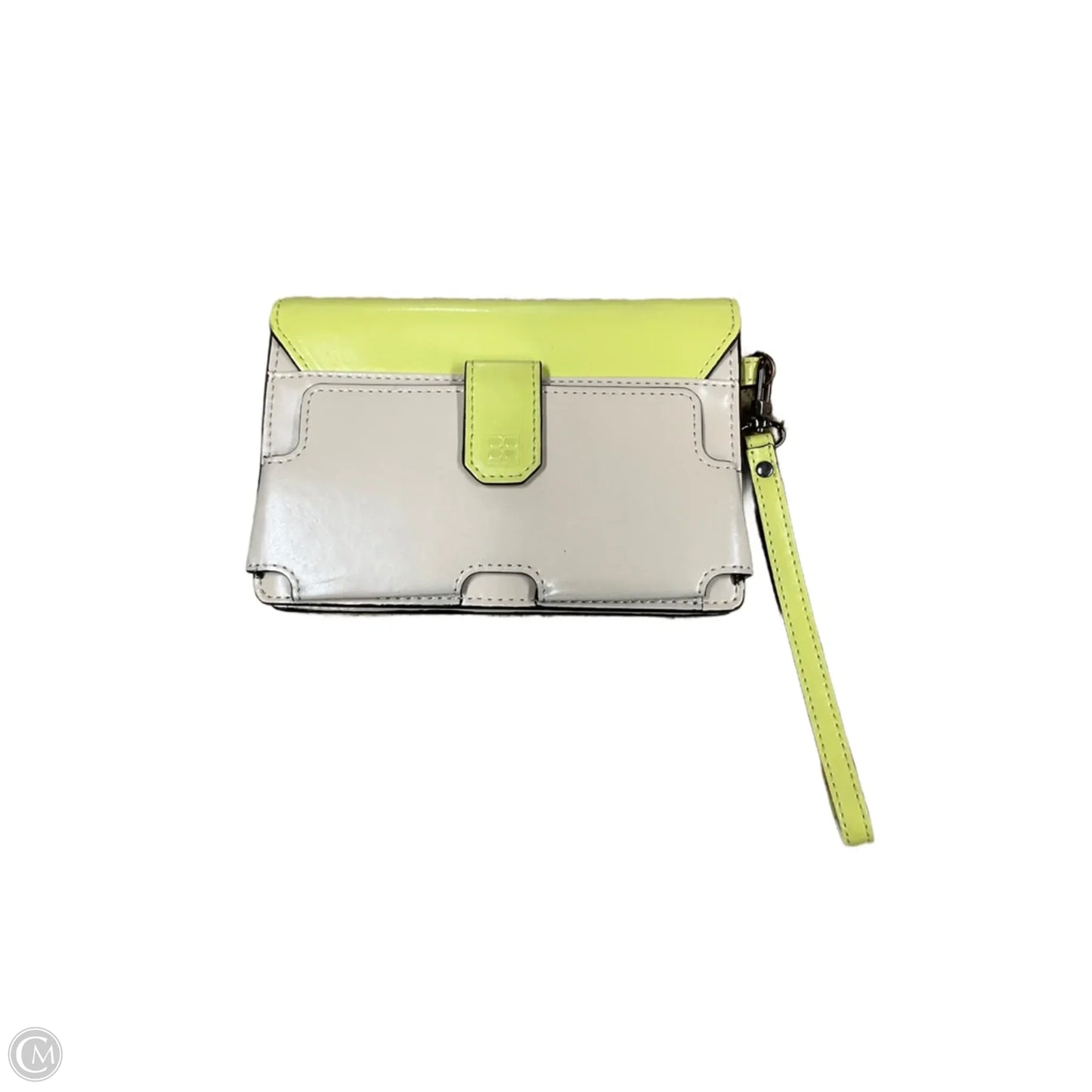 Wristlet By Bcbgmaxazria, Size: Small