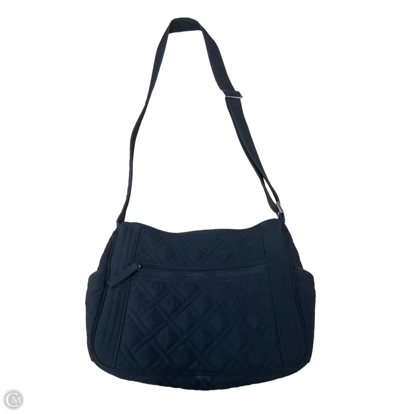 Crossbody By Vera Bradley, Size: Medium