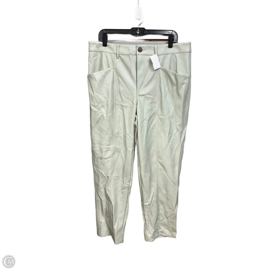 Pants Other By A New Day In Green, Size: 14