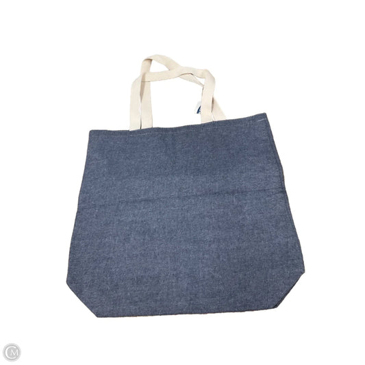 Tote By Old Navy, Size: Medium