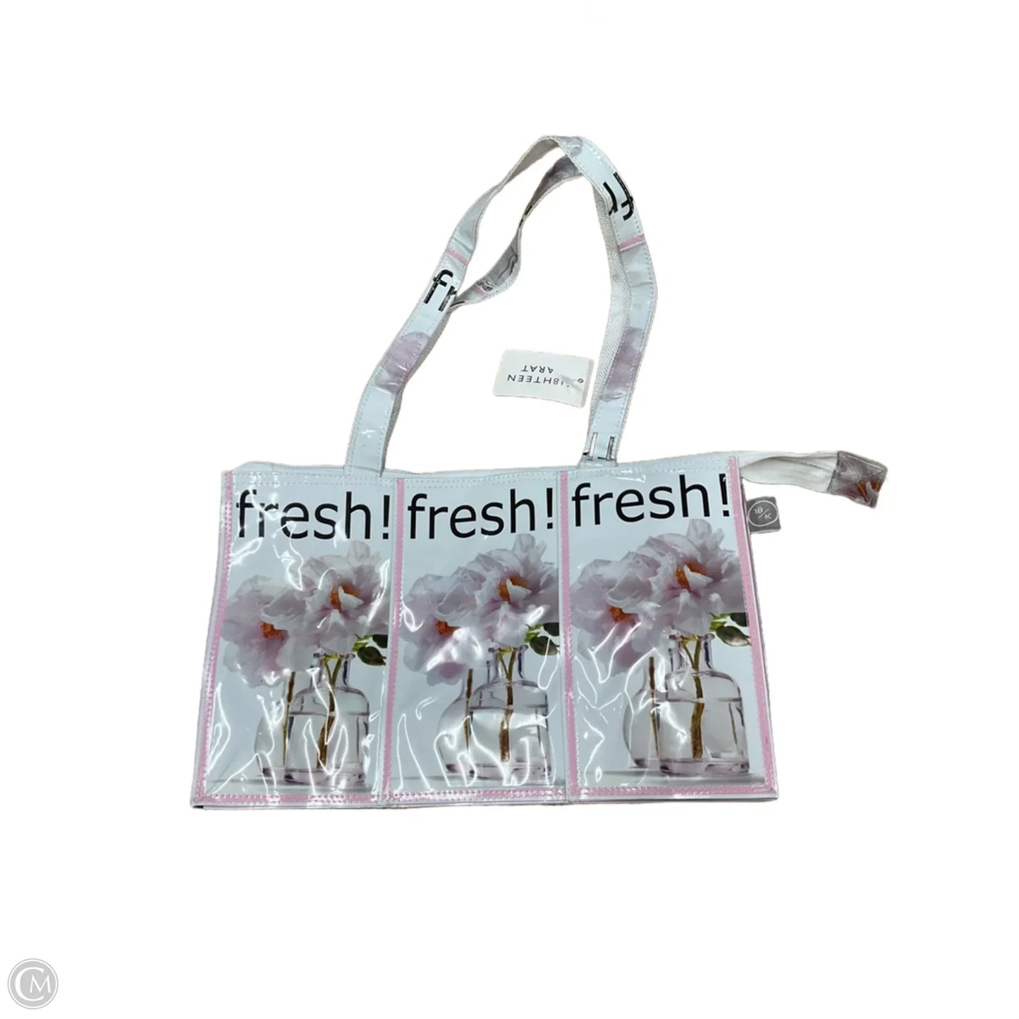 Handbag By Clothes Mentor, Size: Small