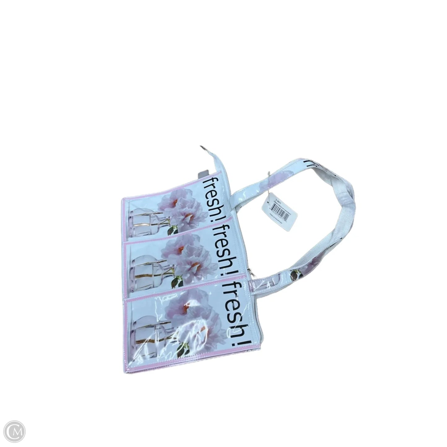 Handbag By Clothes Mentor, Size: Small