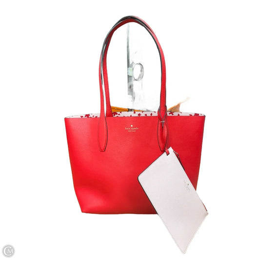 Handbag Designer By Kate Spade, Size: Medium