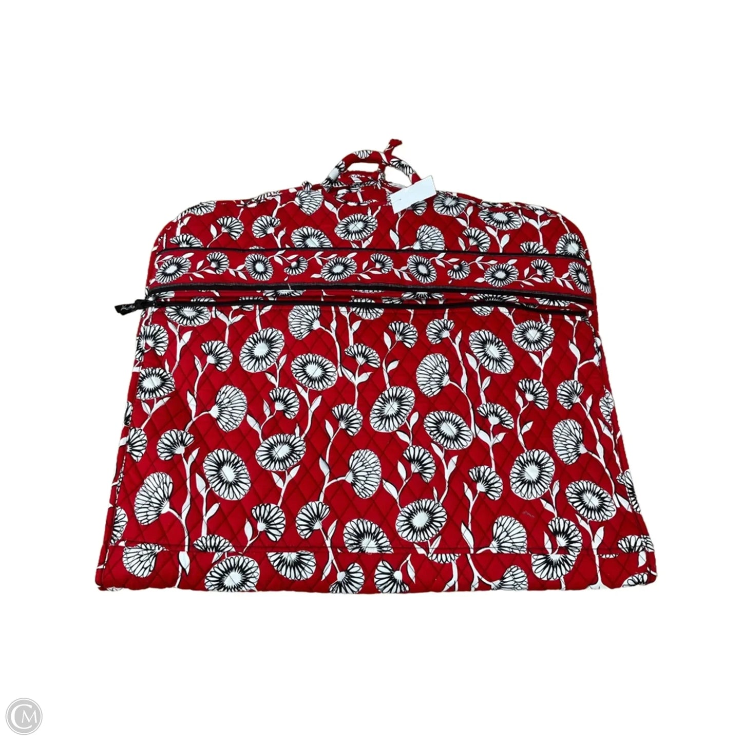 Luggage By Vera Bradley, Size: Large