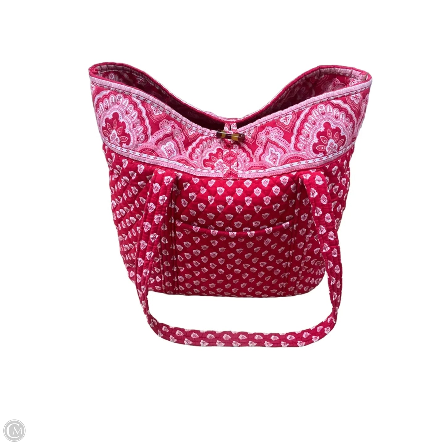 Tote By Vera Bradley, Size: Large