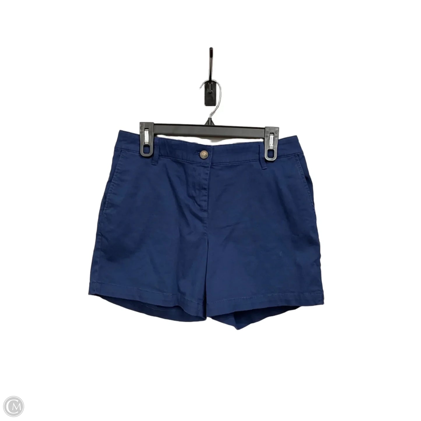 Shorts By Tommy Bahama In Blue, Size: 10