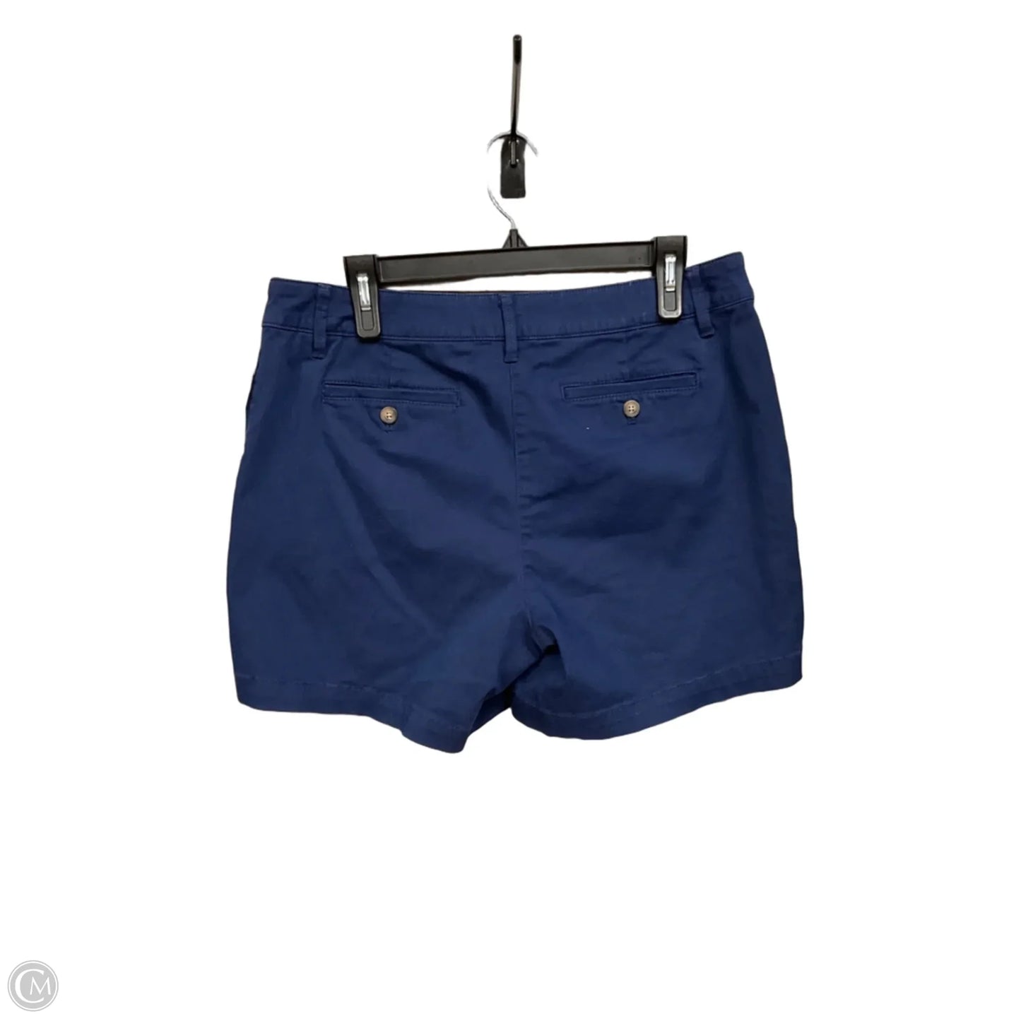 Shorts By Tommy Bahama In Blue, Size: 10