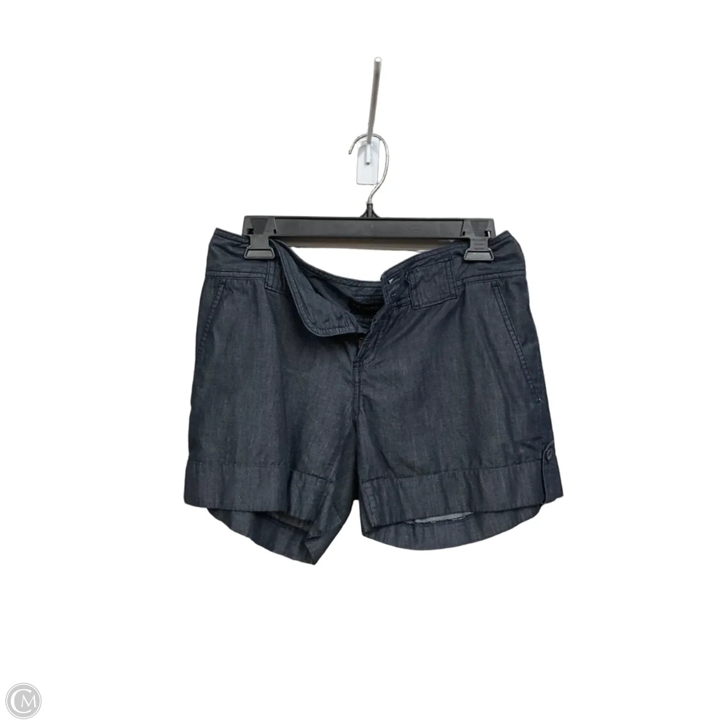 Shorts By Limited In Navy, Size: 4