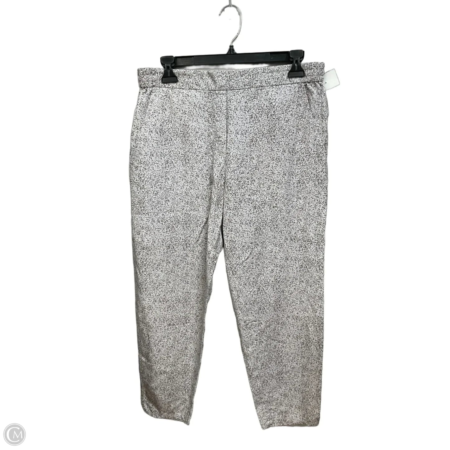 Pants Lounge By Gap In Grey, Size: 8