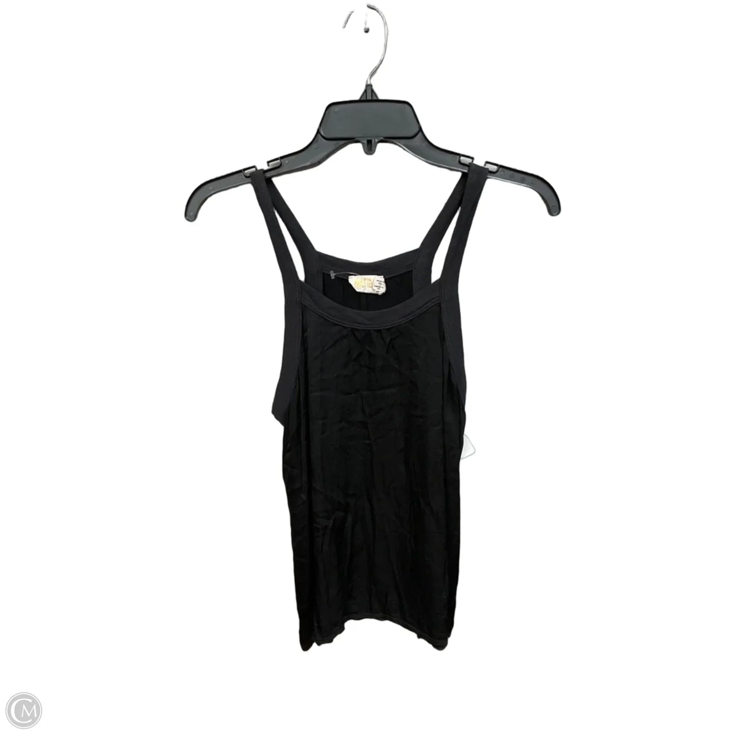 Tank Top By Nation In Black, Size: Xs
