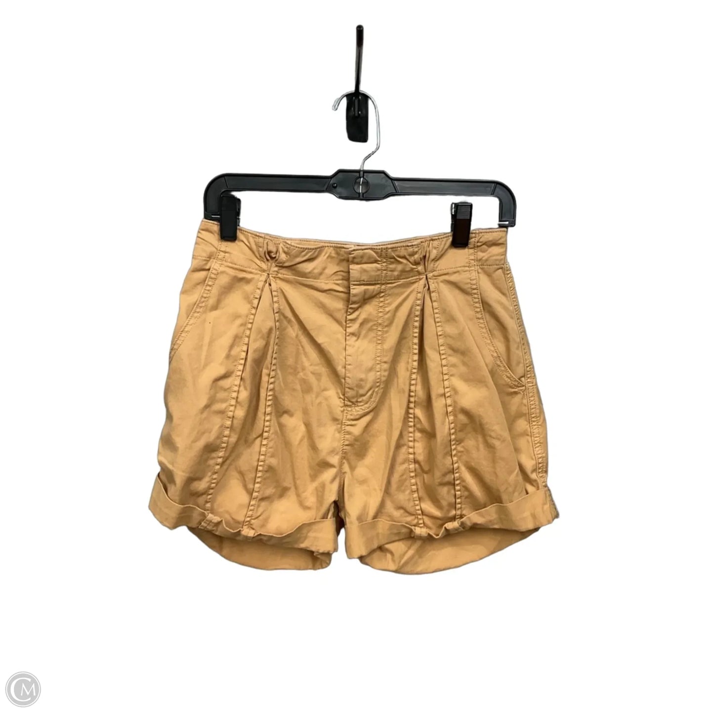 Shorts By Joie In Tan, Size: 4