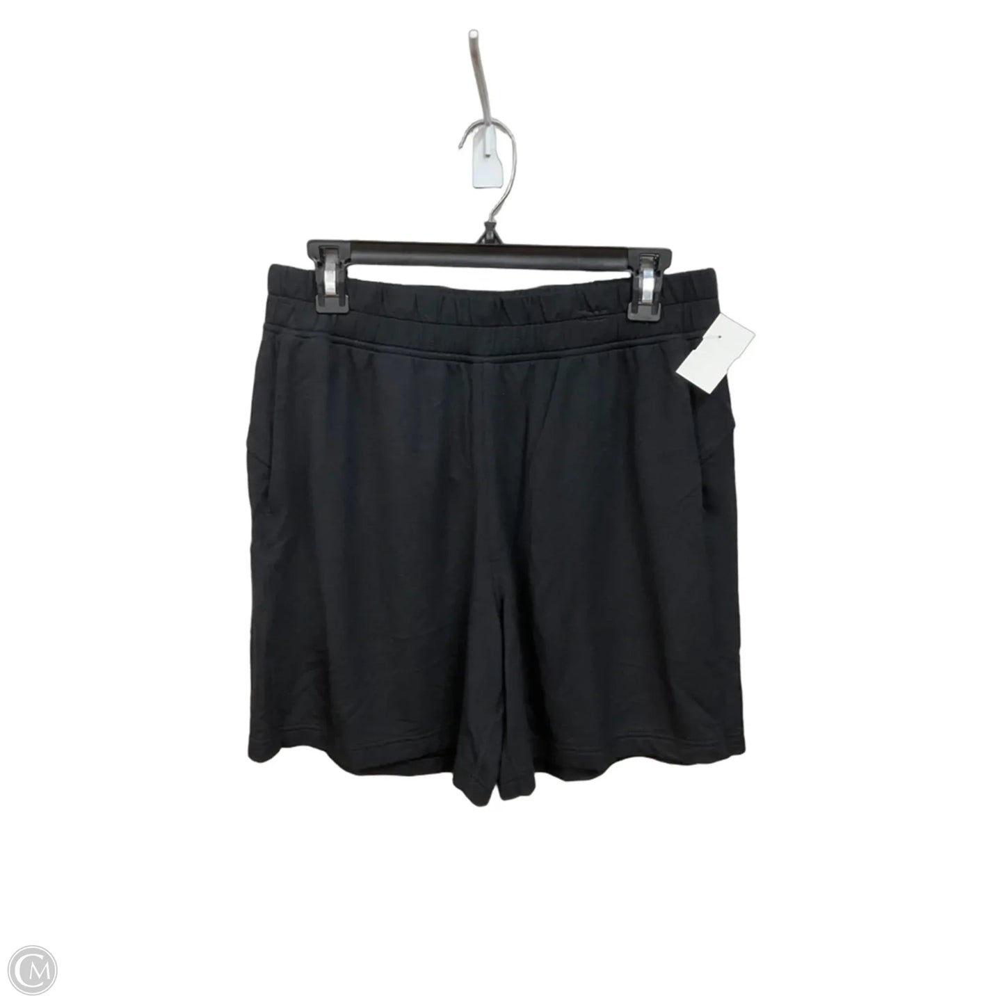 Shorts By Lululemon In Black, Size: 8