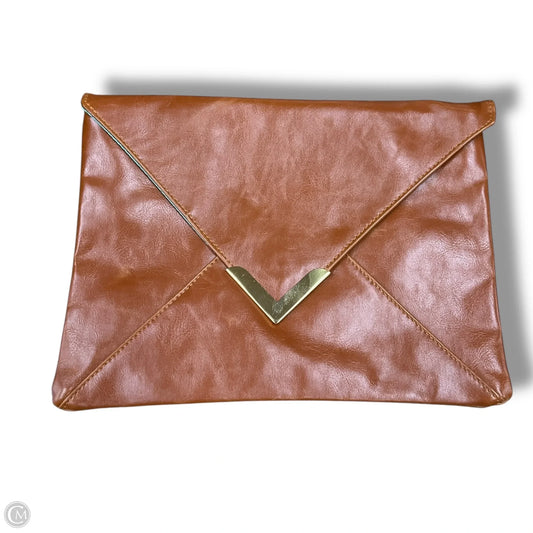 Clutch By Nordstrom, Size: Medium