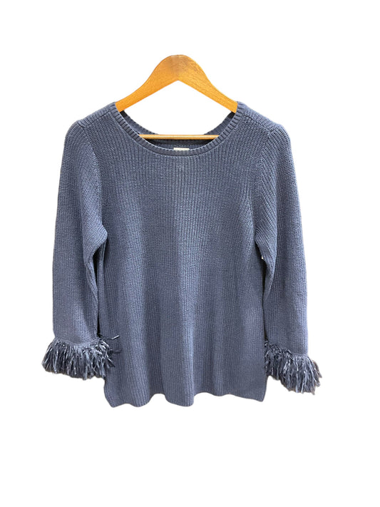 Sweater By Nic + Zoe  Size: S