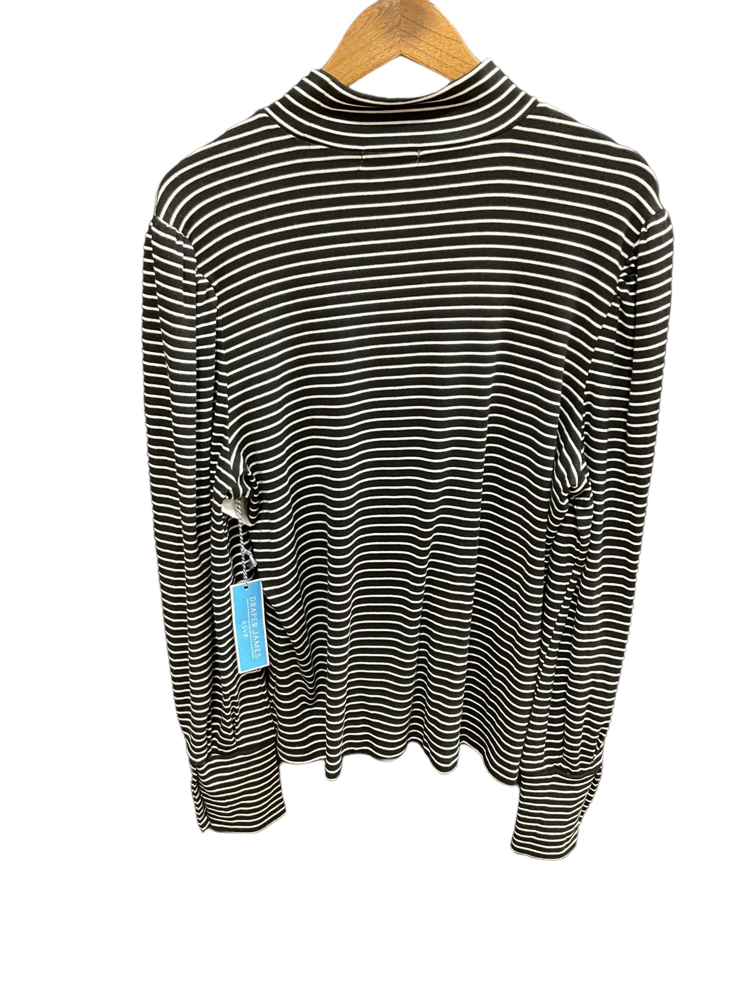 Top Long Sleeve Basic By Draper James  Size: Xxl