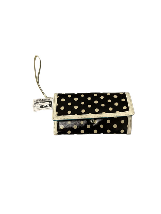 Wristlet By Clothes Mentor  Size: Small