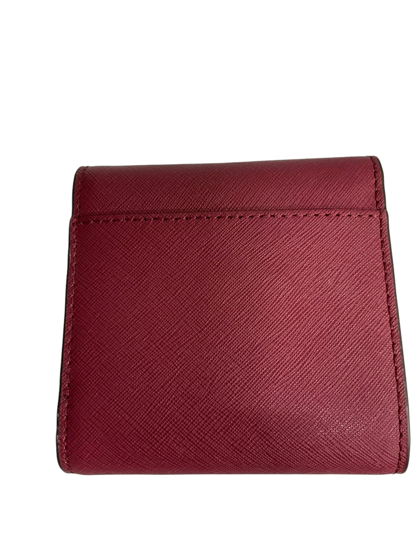 Wallet Designer By Michael Kors  Size: Small