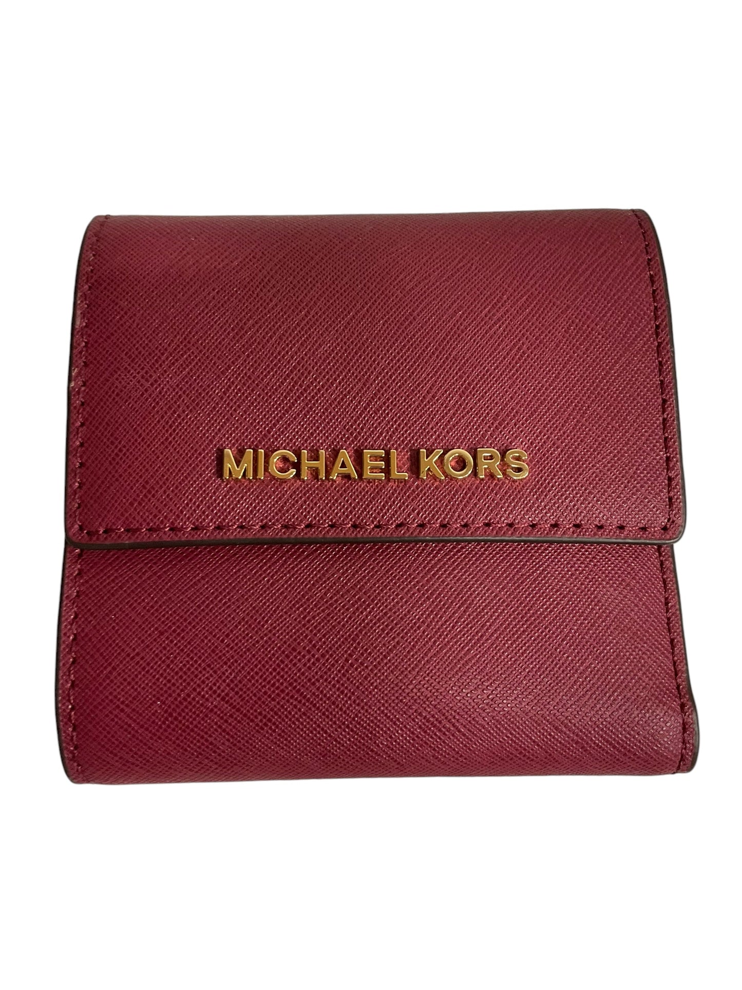 Wallet Designer By Michael Kors  Size: Small