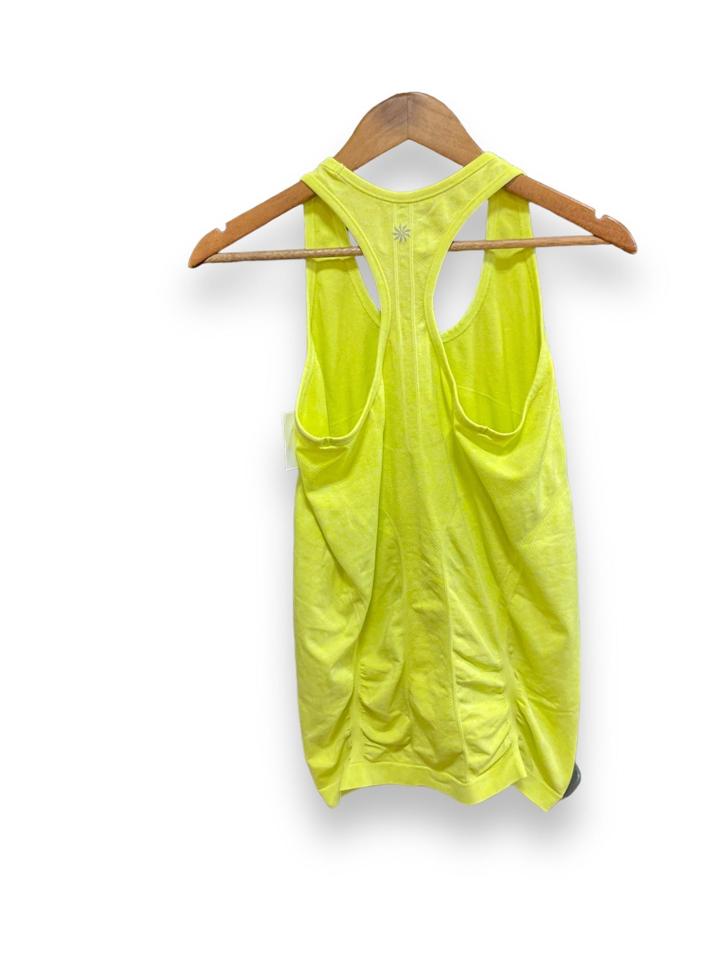 Athletic Tank Top By Athleta  Size: L