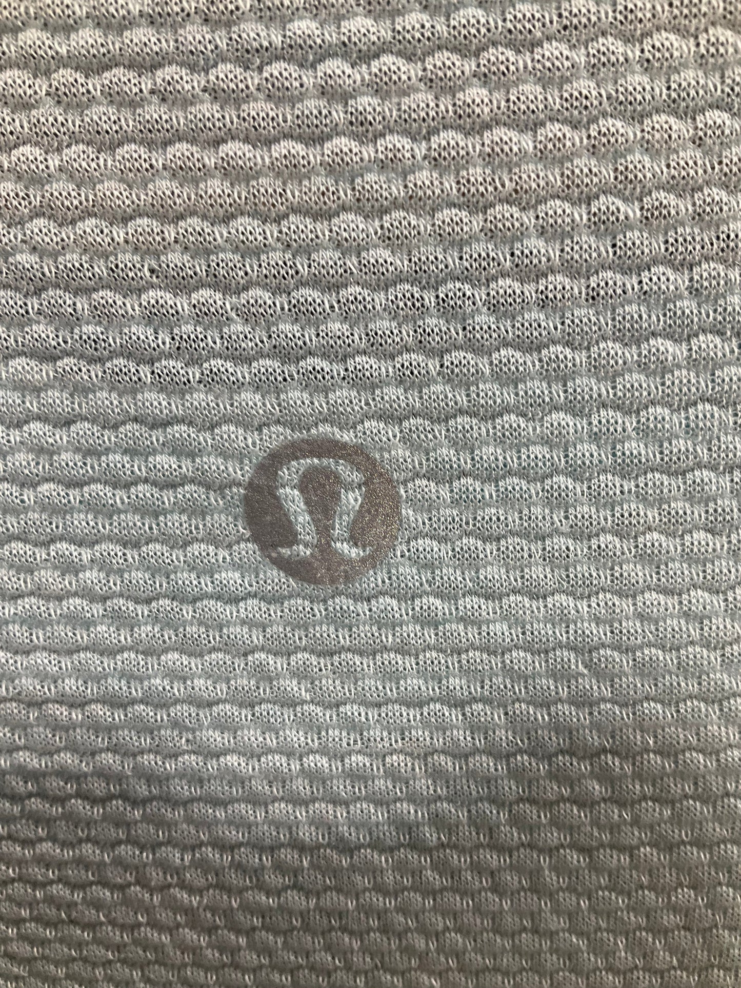 Athletic Tank Top By Lululemon  Size: S