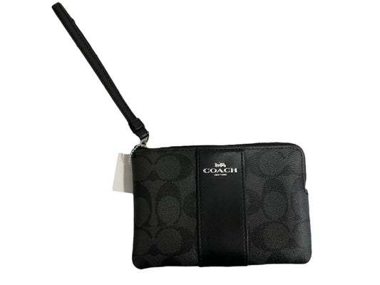 Wallet Designer By Coach  Size: Small