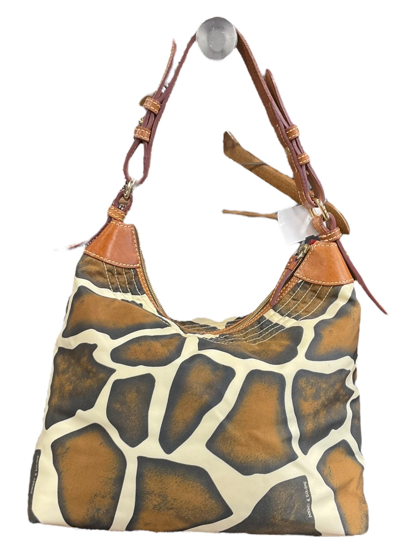 Handbag By Dooney And Bourke  Size: Medium