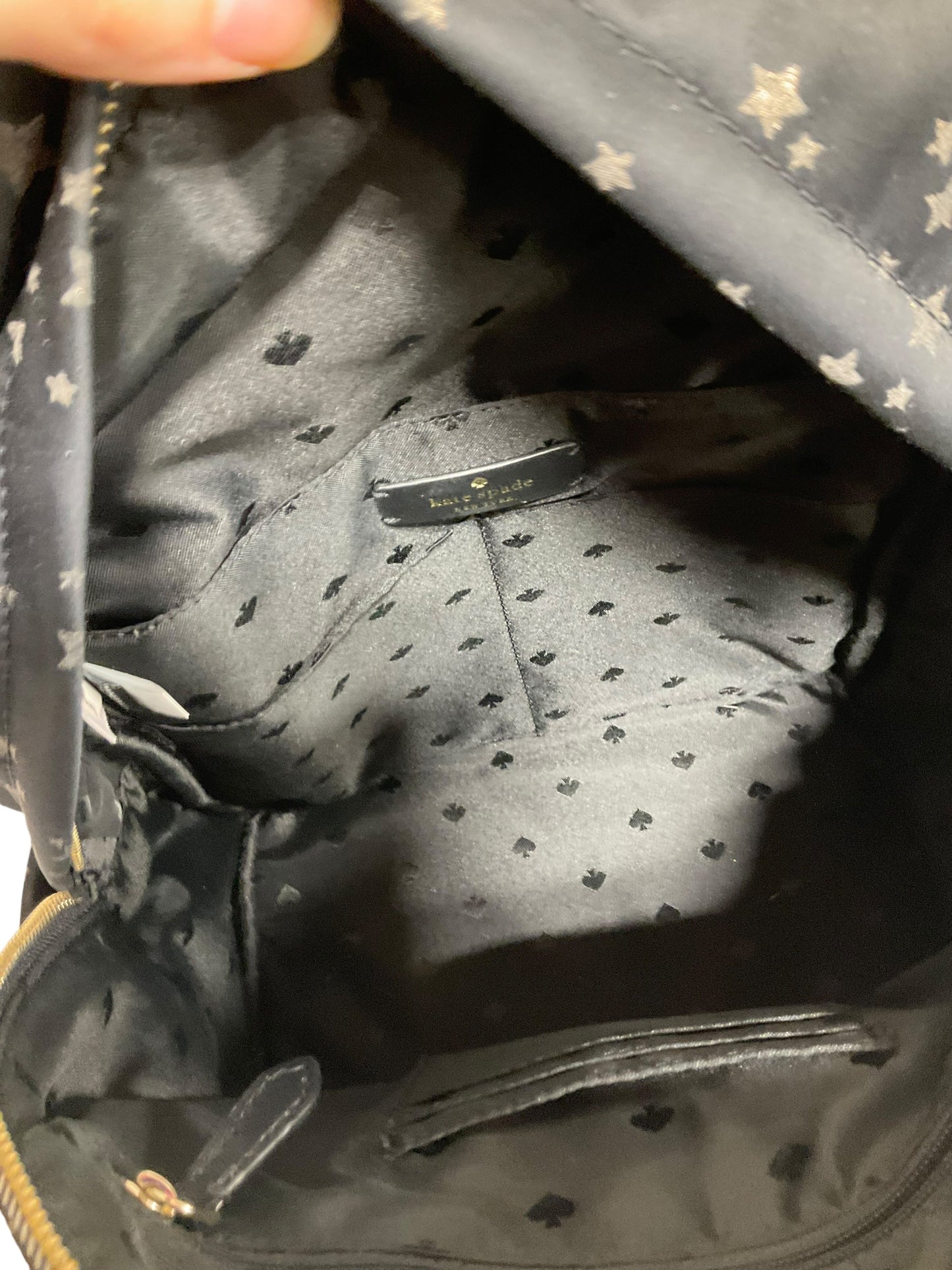 Backpack Designer Kate Spade, Size Medium