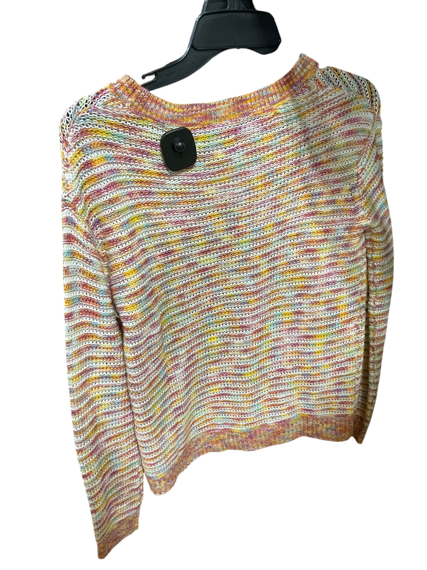 Sweater By Sonoma In Multi-colored, Size: Xs