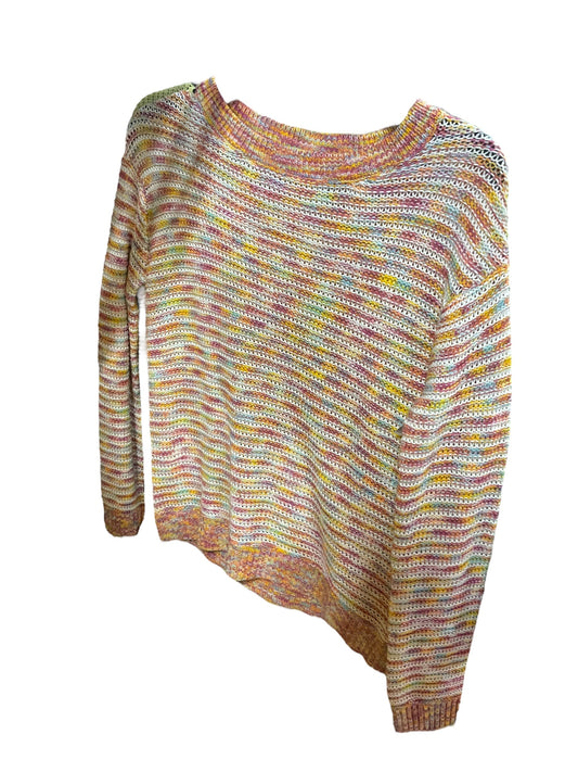 Sweater By Sonoma In Multi-colored, Size: Xs