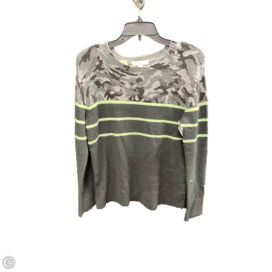 Sweater By Beachlunchlounge In Green, Size: Xs