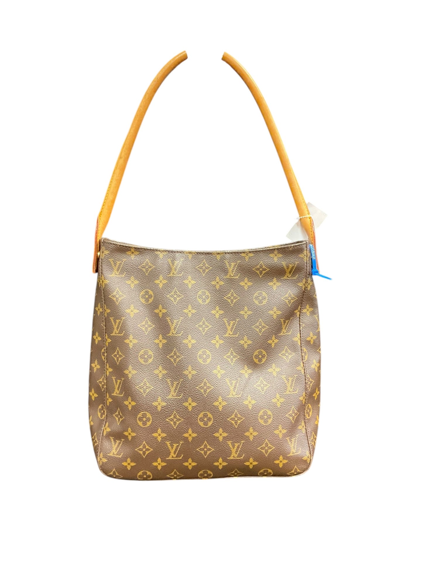 Handbag Luxury Designer By Louis Vuitton, Size: Large