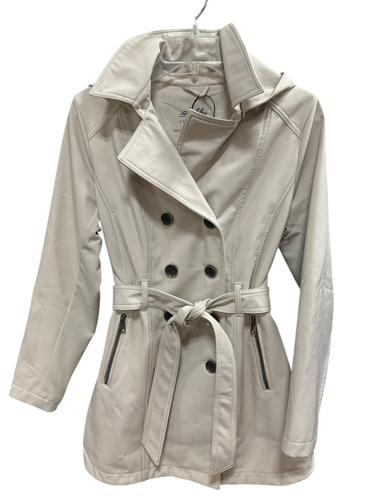 Coat Other By Sebby In Tan, Size: M