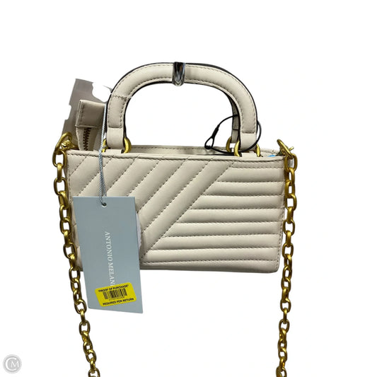 Handbag By Antonio Melani, Size: Small