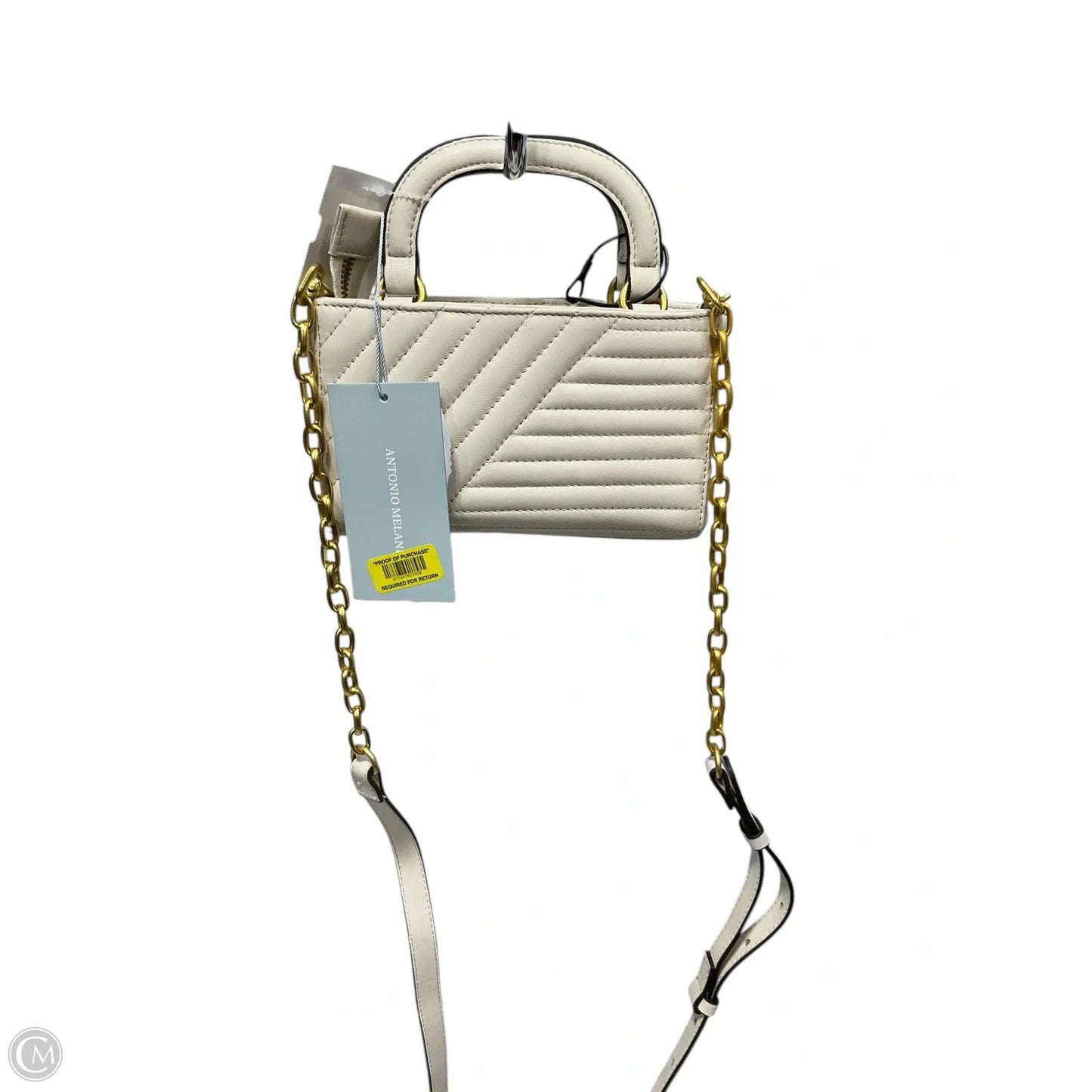 Handbag By Antonio Melani, Size: Small