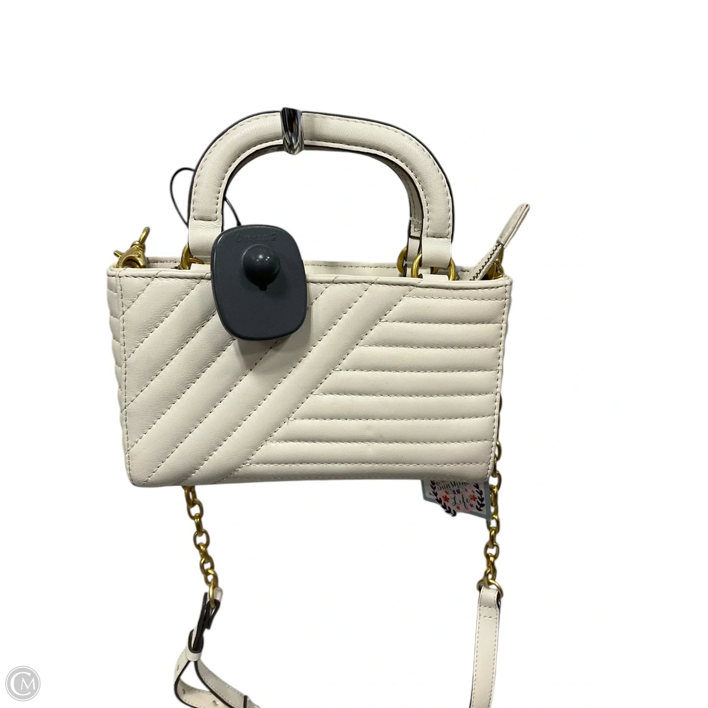 Handbag By Antonio Melani, Size: Small