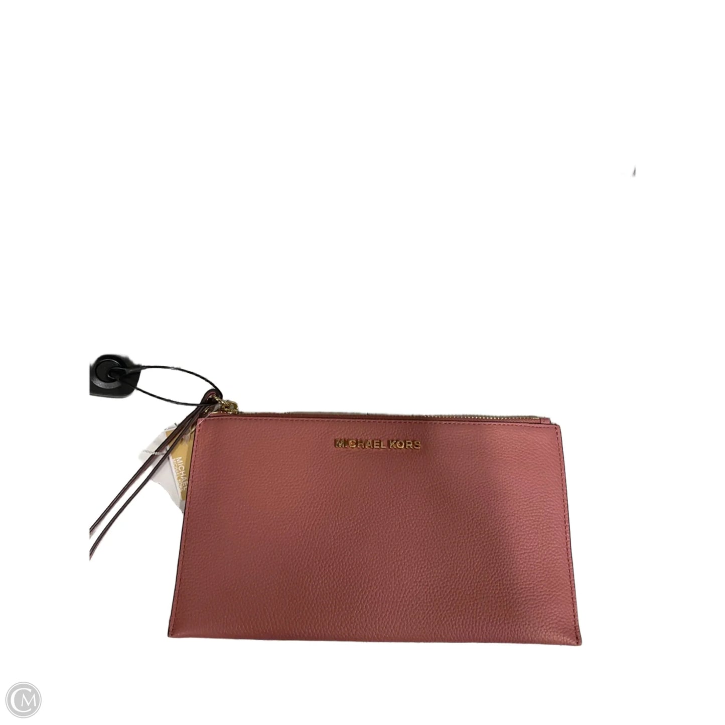 Wristlet Designer By Michael Kors, Size: Medium