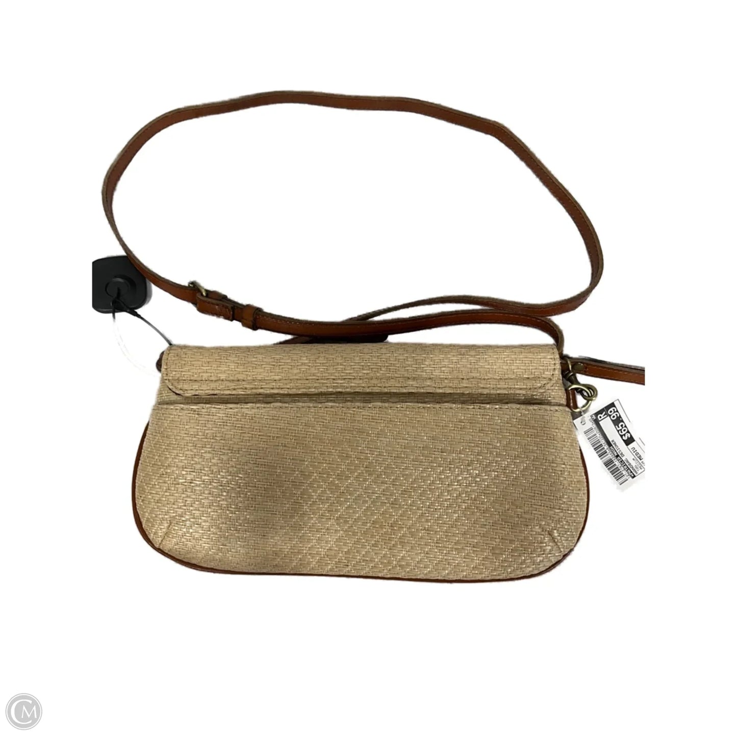 Handbag Designer By Patricia Nash, Size: Medium