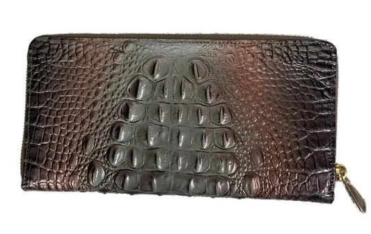 Wallet Designer By Brahmin, Size: Large