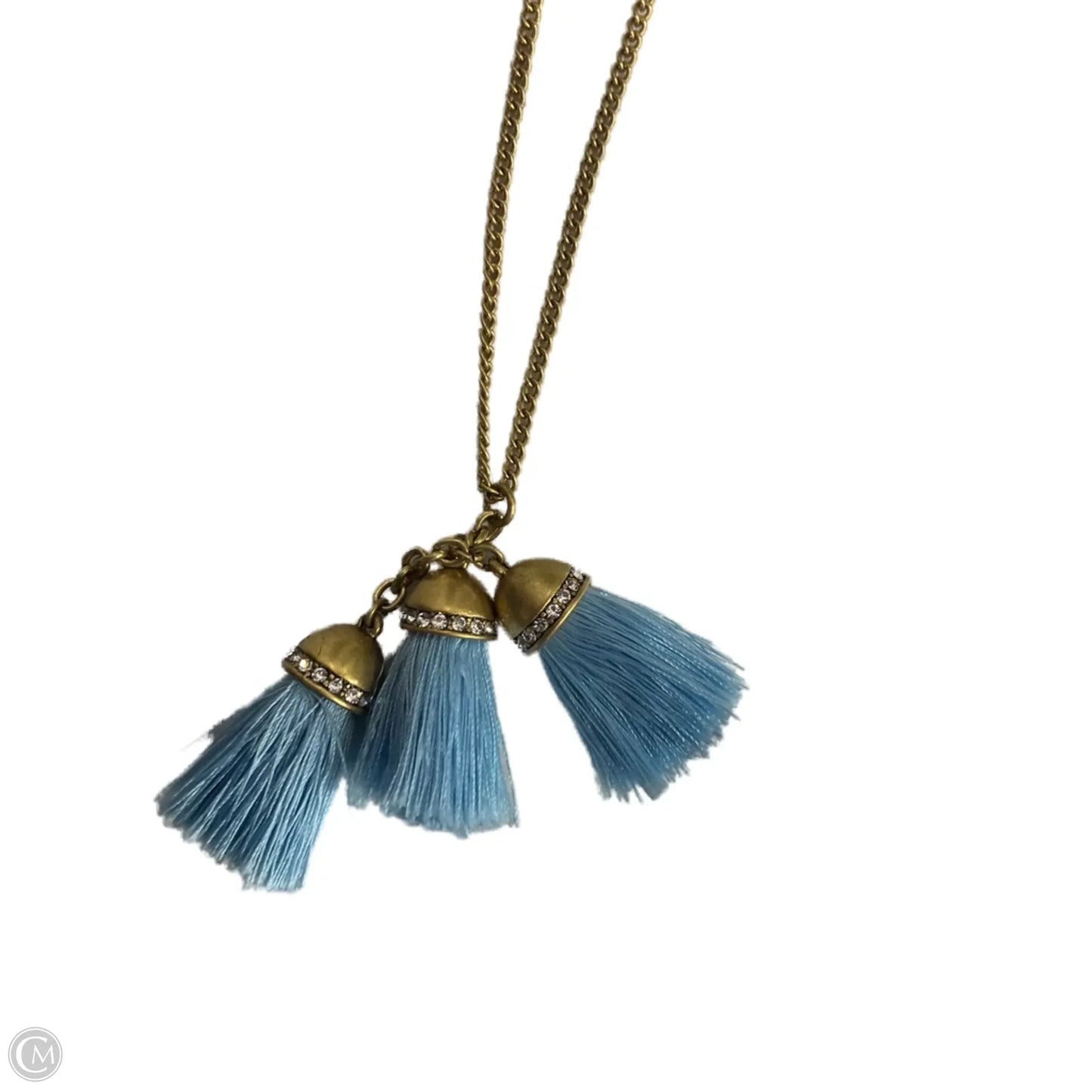 Necklace Chain By J. Crew