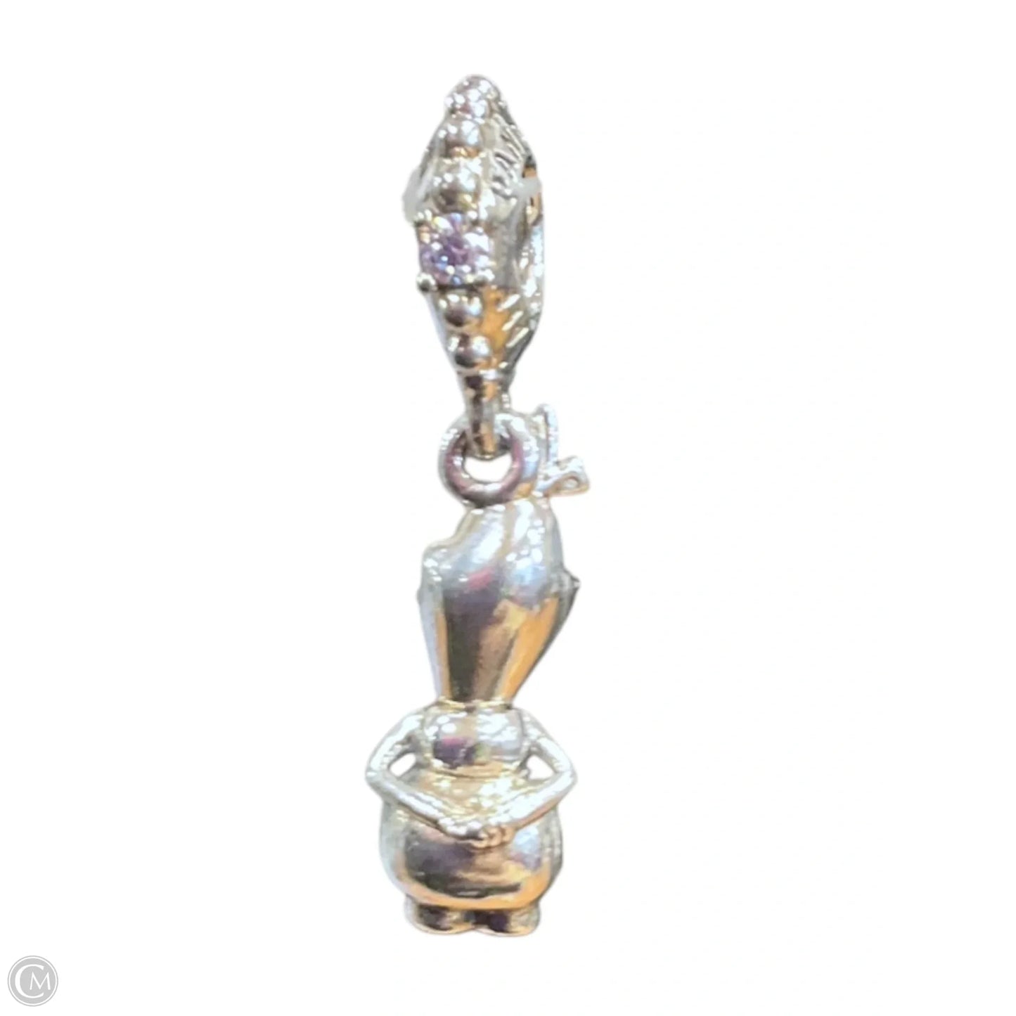 Bracelet Charm By Pandora