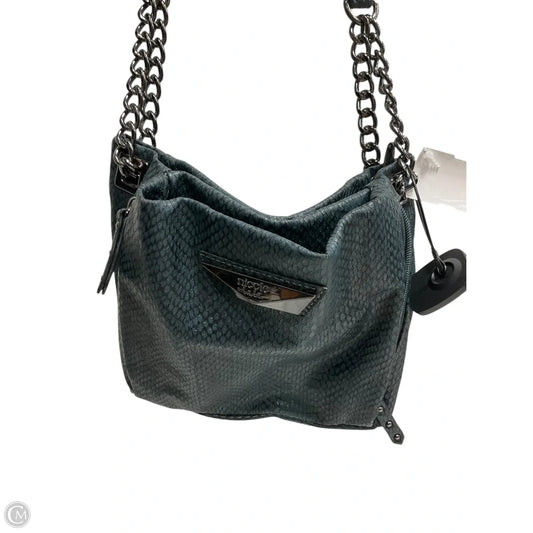 Handbag By Nicole Miller, Size: Medium