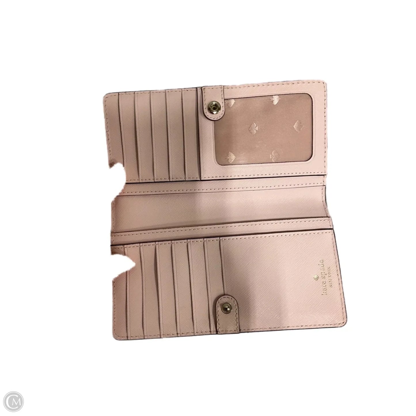 Wallet Designer By Kate Spade, Size: Small