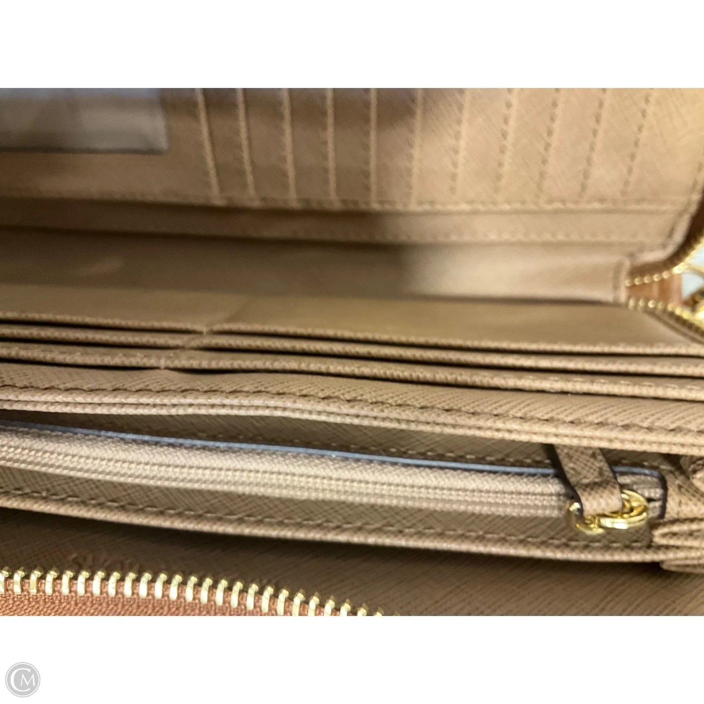 Wristlet Designer By Michael Kors, Size: Medium